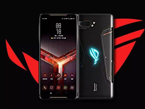 Gaming Phone .